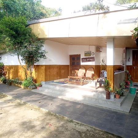 Munnar Home Stay Teadrops Plantation Villa Exteriör bild