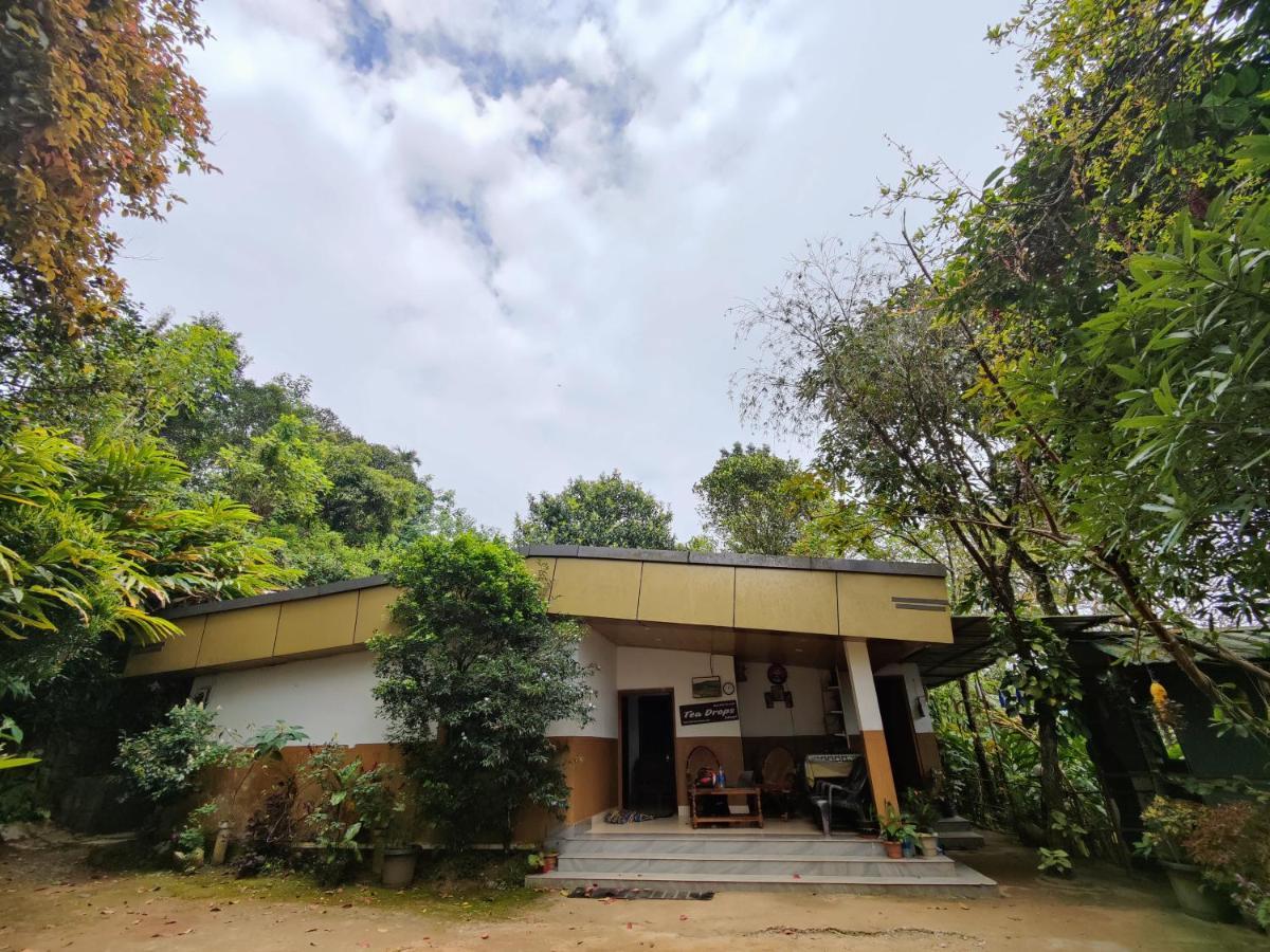 Munnar Home Stay Teadrops Plantation Villa Exteriör bild