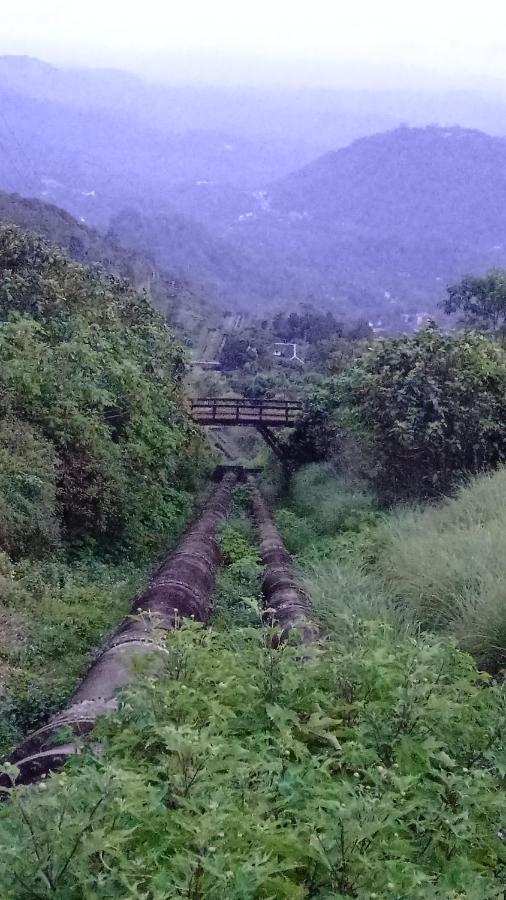 Munnar Home Stay Teadrops Plantation Villa Exteriör bild