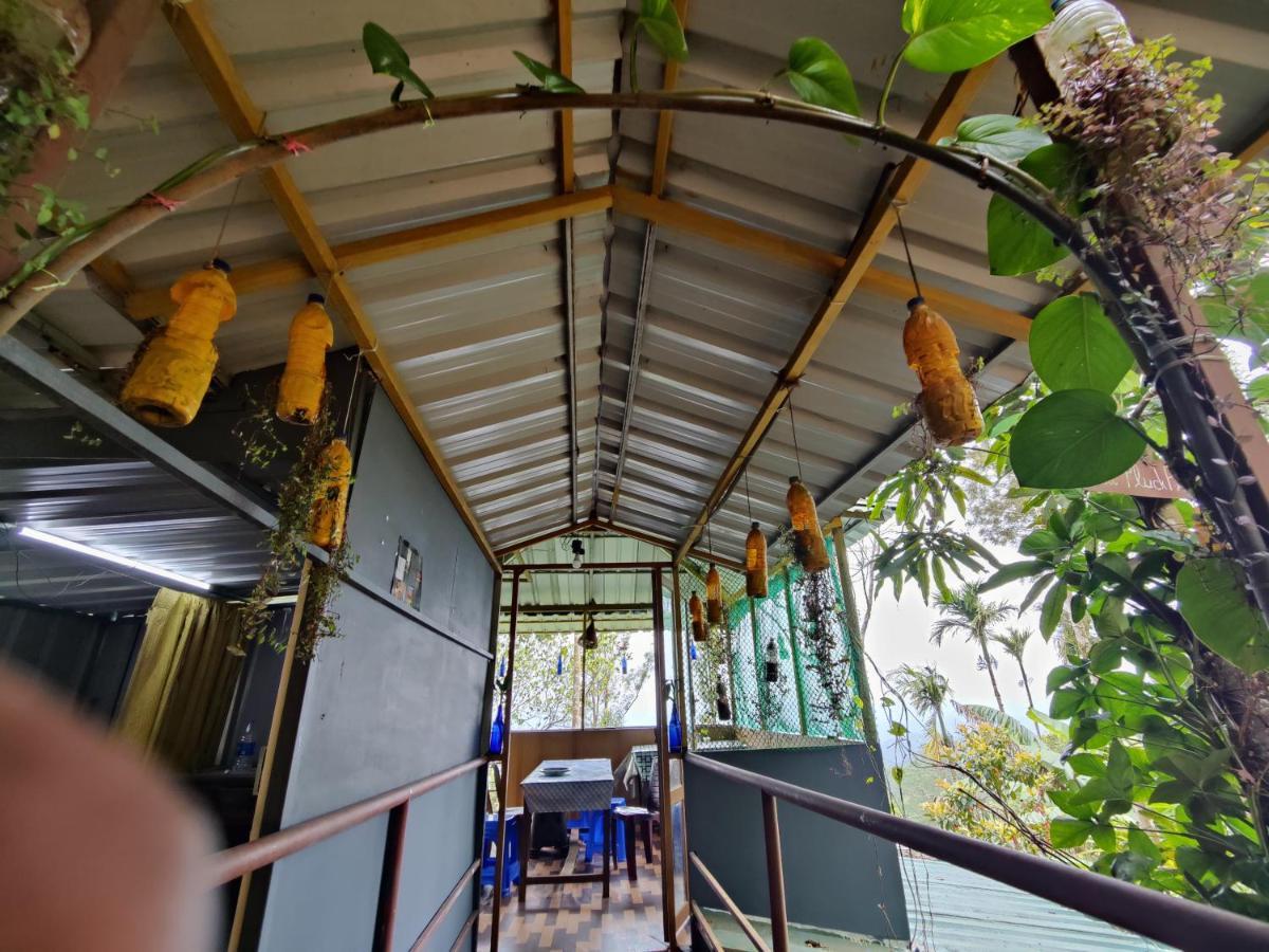 Munnar Home Stay Teadrops Plantation Villa Exteriör bild