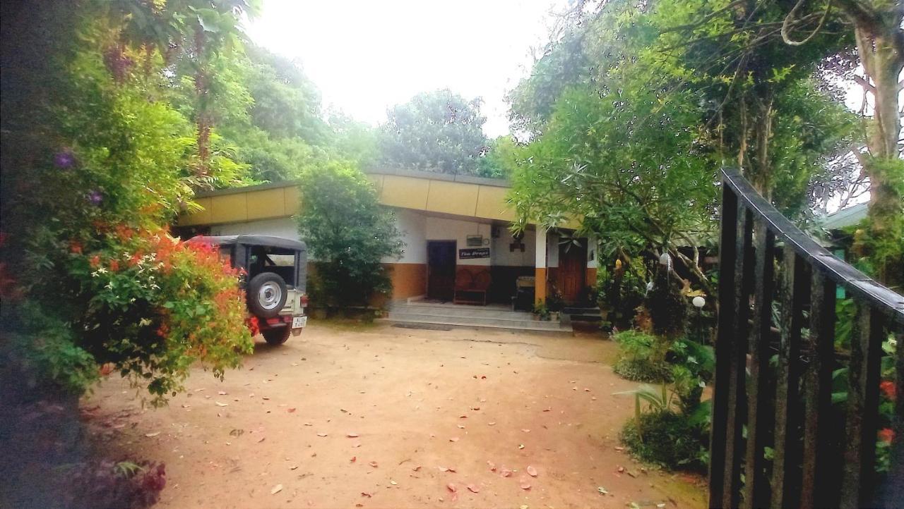 Munnar Home Stay Teadrops Plantation Villa Exteriör bild
