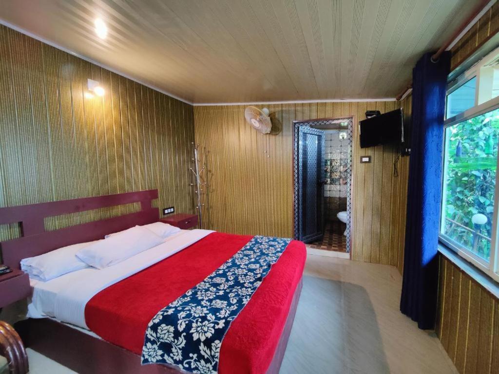 Munnar Home Stay Teadrops Plantation Villa Exteriör bild