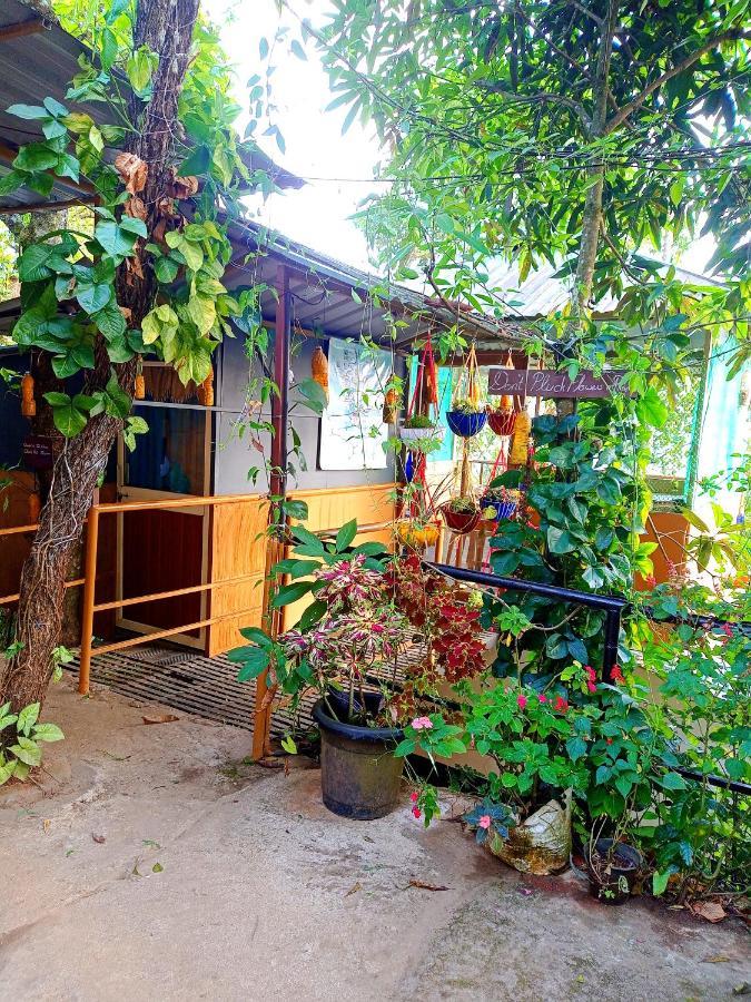 Munnar Home Stay Teadrops Plantation Villa Exteriör bild